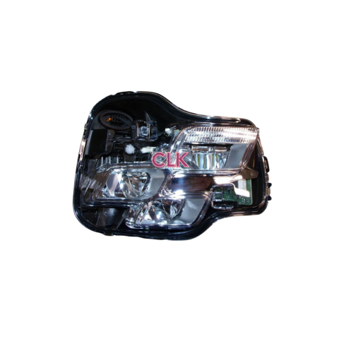 MEGANE IV 4 RS CLIO IV PH 2 SAĞ 260A25277R